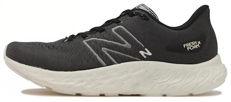 New Balance Fresh Foam X EVOZ v3 'Black Beige' MEVOZFK3 New Balance Fresh Foam X EVOZ v3 'Black Beige' MEVOZFK3