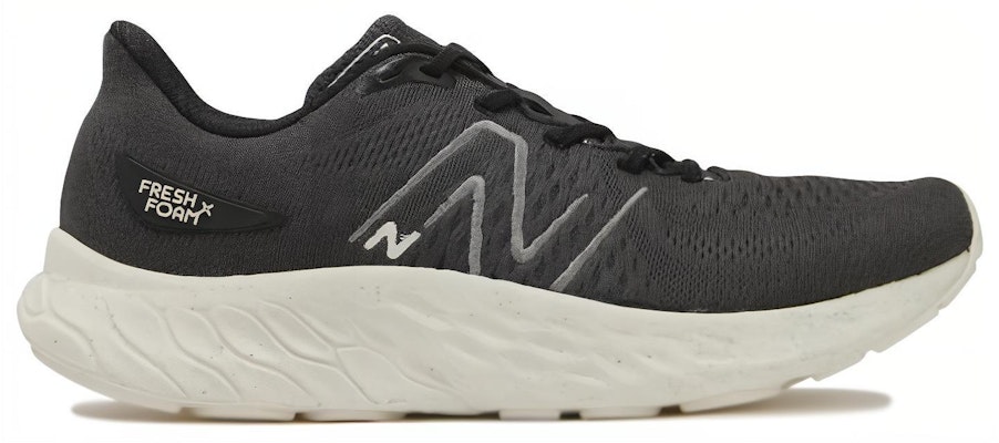 New Balance Fresh Foam X EVOZ v3 'Black Beige' MEVOZFK3 Order New Balance Fresh Foam X EVOZ v3 'Black Beige' MEVOZFK3