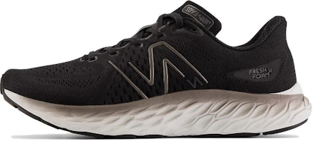 New Balance Fresh Foam X EVOZ v3 'Black Silver Metallic' MEVOZLK3 New Balance Fresh Foam X EVOZ v3 'Black Silver Metallic' MEVOZLK3