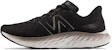 New Balance Fresh Foam X EVOZ v3 'Hitam Perak Metalik' MEVOZLK3