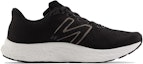 Order New Balance Fresh Foam X EVOZ v3 'Hitam Perak Metalik' MEVOZLK3
