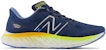 New Balance Fresh Foam X EVOZ v3 'Biru Heritage Nanas Kosmik' MEVOZLH3