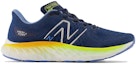 Order New Balance Fresh Foam X EVOZ v3 'Biru Heritage Nanas Kosmik' MEVOZLH3