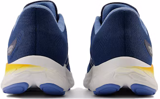 Shop New Balance Fresh Foam X EVOZ v3 ''Bleu Héritage Ananas Cosmique'' MEVOZLH3