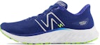 Buy New Balance Fresh Foam X EVOZ v3 'Marine Blue Thirty Watt' Biru Marin MEVOZCG3