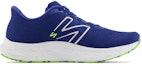 Order New Balance Fresh Foam X EVOZ v3 'Marine Blue Thirty Watt' Biru Marin MEVOZCG3