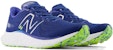 New Balance Fresh Foam X EVOZ v3 'Marine Blue Thirty Watt' Biru Marin MEVOZCG3
