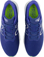 Shop New Balance Fresh Foam X EVOZ v3 ''Marine Blau Thirty Watt'' MEVOZCG3