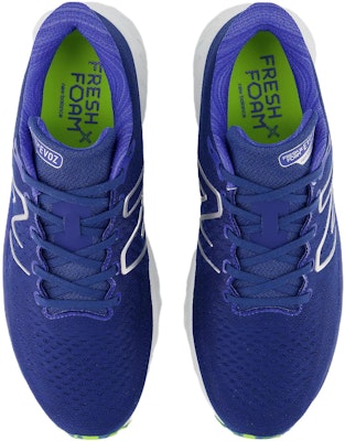 New Balance Fresh Foam X EVOZ v3 'Marine Blue Thirty Watt' MEVOZCG3 Shop New Balance Fresh Foam X EVOZ v3 'Marine Blue Thirty Watt' MEVOZCG3