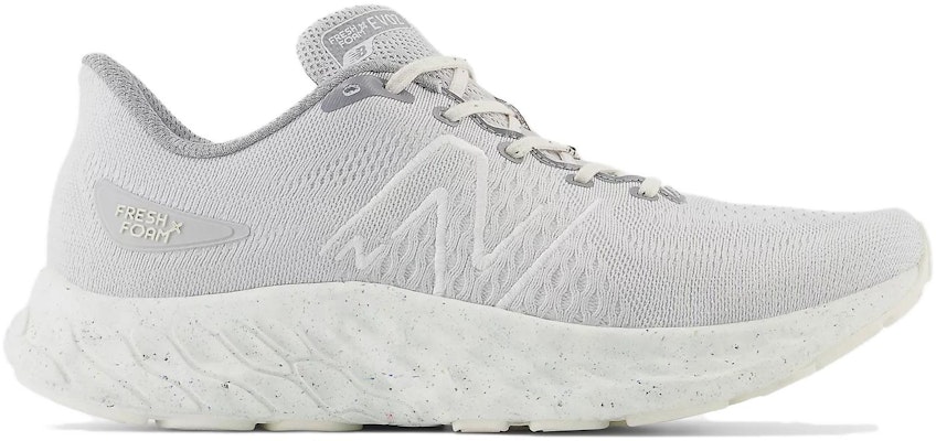 New Balance Fresh Foam X EVOZ v3 'Raincloud Shadow Grey' MEVOZFG3 Order New Balance Fresh Foam X EVOZ v3 'Raincloud Shadow Grey' MEVOZFG3
