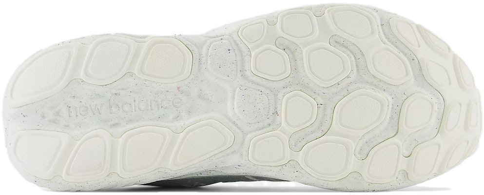 New Balance Fresh Foam X EVOZ v3 'Raincloud Shadow Grey' MEVOZFG3 Purchase New Balance Fresh Foam X EVOZ v3 'Raincloud Shadow Grey' MEVOZFG3