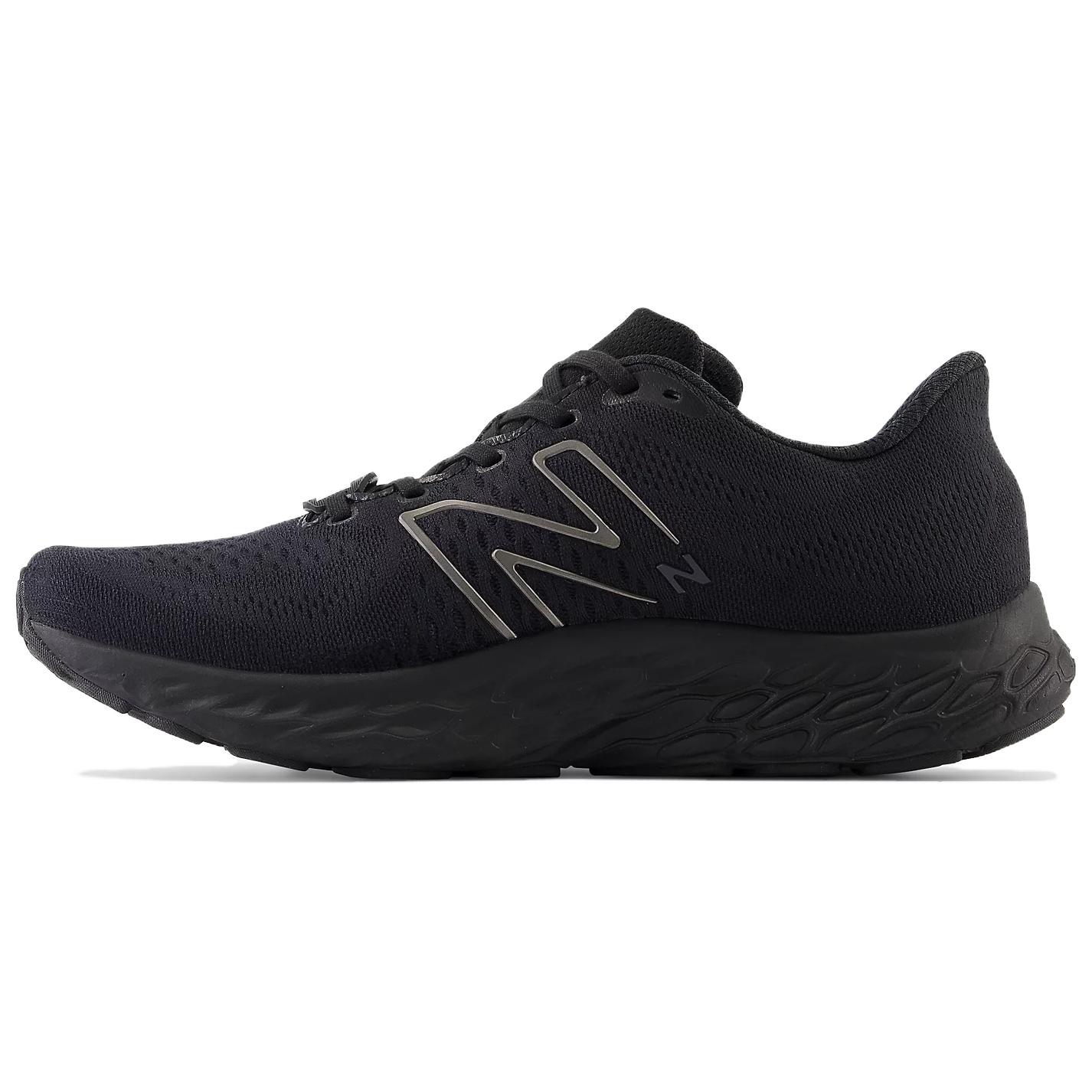 Buy New Balance Fresh Foam X Evoz v3 Anti-Selip 'Hitam' MEVOZSR3