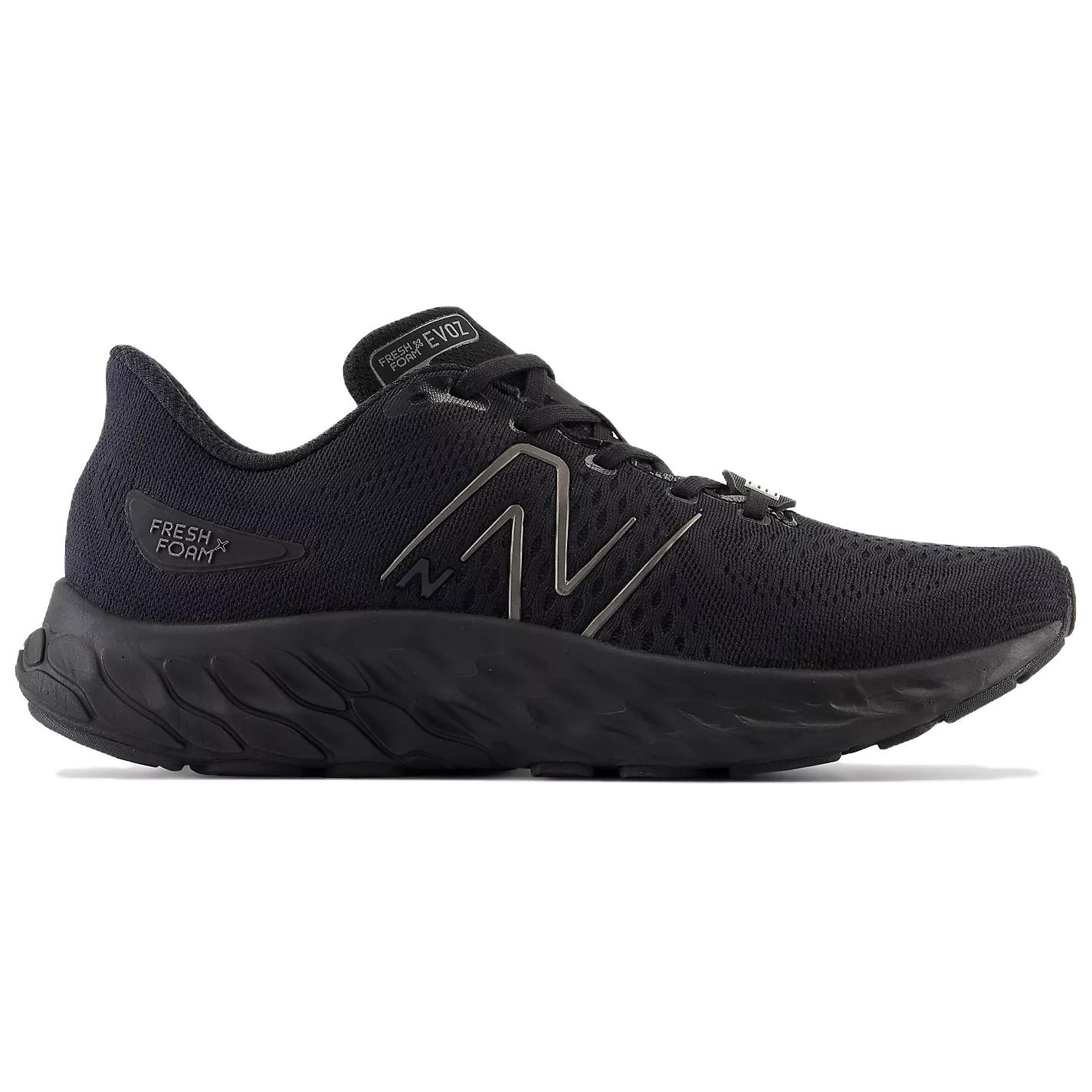 Order New Balance Fresh Foam X Evoz v3 Anti-Selip 'Hitam' MEVOZSR3