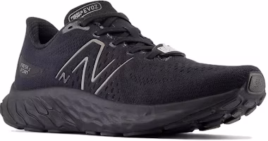 Lookbook New Balance Fresh Foam X Evoz v3 Slip Resistant 'Black' MEVOZSR3