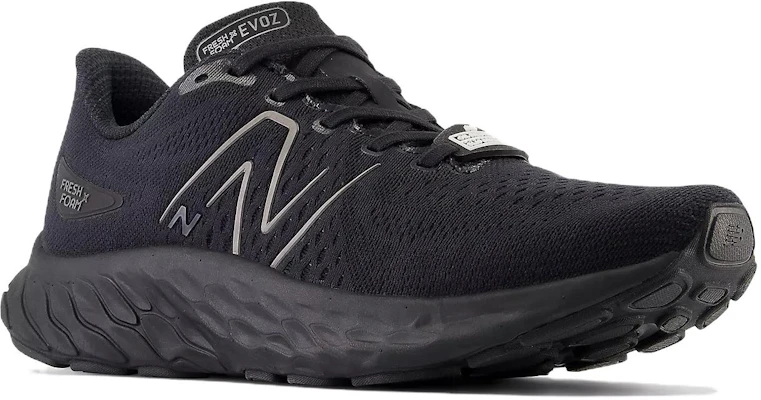 New Balance Fresh Foam X Evoz v3 Antiscivolo ''Nero'' MEVOZSR3 Lookbook New Balance Fresh Foam X Evoz v3 Antiscivolo ''Nero'' MEVOZSR3