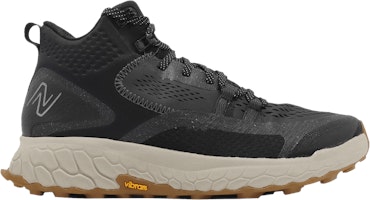 New Balance Fresh Foam X Hierro Mid 2E Wide 'Black Timberwolf' MTHIMCBB-2E New Balance Fresh Foam X Hierro Mid 2E Wide 'Black Timberwolf' MTHIMCBB-2E