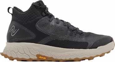 New Balance Fresh Foam X Hierro Mid 2E Wide 'Black Timberwolf' MTHIMCBB-2E New Balance Fresh Foam X Hierro Mid 2E Wide 'Black Timberwolf' MTHIMCBB-2E