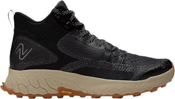 New Balance Fresh Foam X Hierro Mid 4E Wide 'Black Timberwolf' MTHIMCBB-4E New Balance Fresh Foam X Hierro Mid 4E Wide 'Black Timberwolf' MTHIMCBB-4E