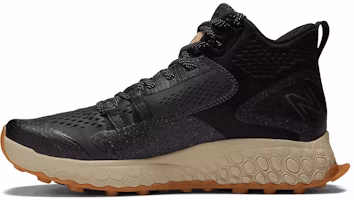 New Balance Fresh Foam X Hierro Mid 'Black Timberwolf' MTHIMCBB New Balance Fresh Foam X Hierro Mid 'Black Timberwolf' MTHIMCBB