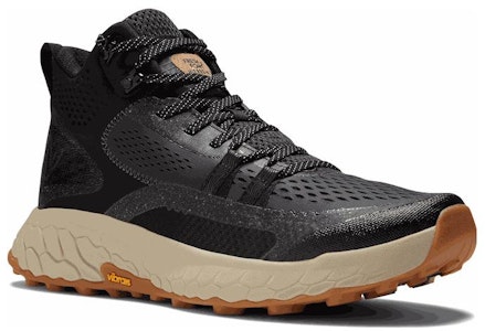 ニューバランス フレッシュフォームX ヒエロ ミッド 'Black Timberwolf' MTHIMCBB MTHIMCBB Lookbook ニューバランス フレッシュフォームX ヒエロ ミッド 'Black Timberwolf' MTHIMCBB MTHIMCBB