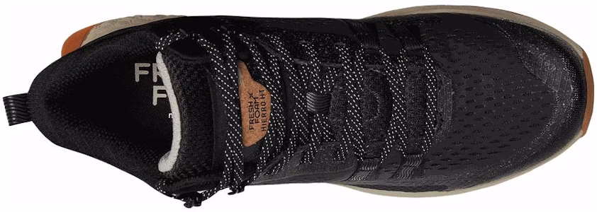 ニューバランス フレッシュフォームX ヒエロ ミッド 'Black Timberwolf' MTHIMCBB MTHIMCBB Shop ニューバランス フレッシュフォームX ヒエロ ミッド 'Black Timberwolf' MTHIMCBB MTHIMCBB