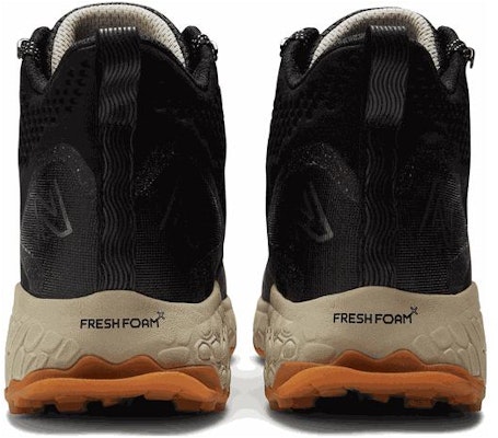 新百伦 Fresh Foam X Hierro 中帮'黑色灰狼' MTHIMCBB Purchase 新百伦 Fresh Foam X Hierro 中帮'黑色灰狼' MTHIMCBB