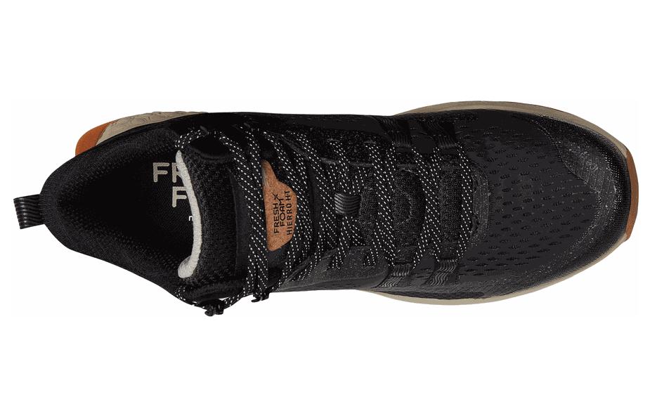 Purchase New Balance Fresh Foam X Hierro 中筒款 '黑色灰狼' MTHIMCBB