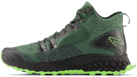 New Balance Fresh Foam X Hierro Mid 'Hijau' MTHIMCJB Buy New Balance Fresh Foam X Hierro Mid 'Hijau' MTHIMCJB