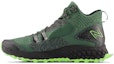 Buy New Balance Fresh Foam X Hierro Mid 'Hijau' MTHIMCJB
