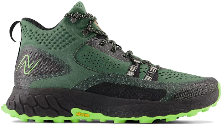 New Balance Fresh Foam X Hierro Mid "Verde" MTHIMCJB Order New Balance Fresh Foam X Hierro Mid "Verde" MTHIMCJB