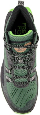 New Balance Fresh Foam X Hierro Mid 'Green' MTHIMCJB Shop New Balance Fresh Foam X Hierro Mid 'Green' MTHIMCJB