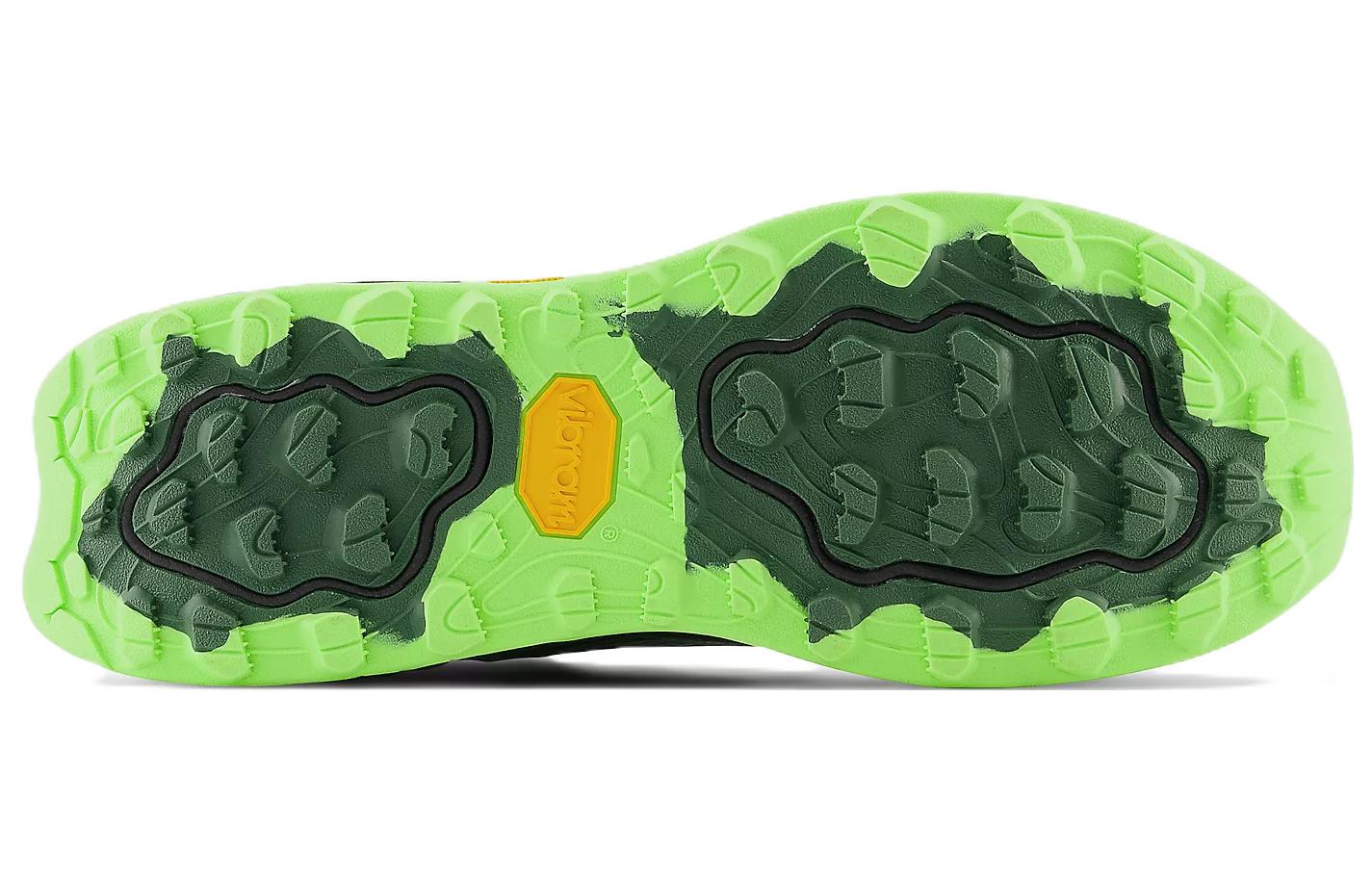 Purchase New Balance Fresh Foam X Hierro Mid "Verde" MTHIMCJB