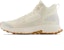 New Balance Fresh Foam X Hierro Mid 'Turtledove Gum' dalam Bahasa Melayu. MTHIMCCT