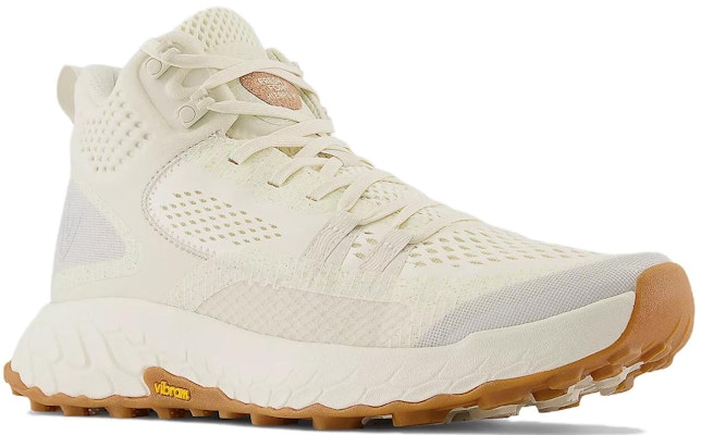 New Balance Fresh Foam X Hierro Mid 'Turtledove Gum' MTHIMCCT Lookbook New Balance Fresh Foam X Hierro Mid 'Turtledove Gum' MTHIMCCT