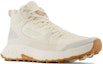 Lookbook New Balance Fresh Foam X Hierro Mid 'Turtledove Gum' dalam Bahasa Melayu. MTHIMCCT
