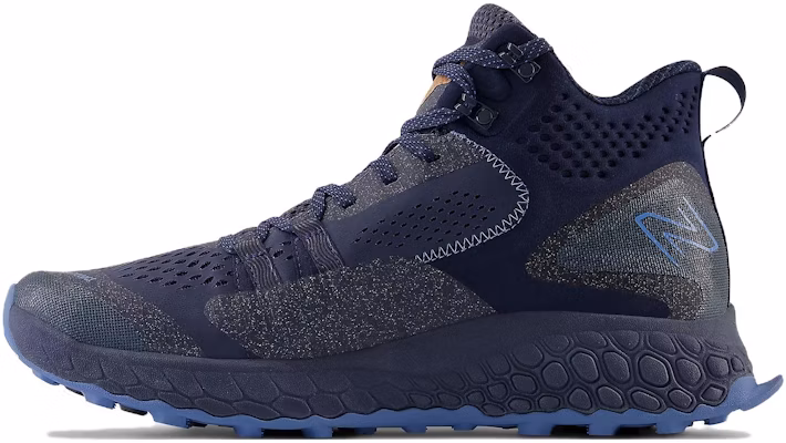 New Balance Fresh Foam X Hierro Mid 'Vintage Indigo' MTHIMCCN Buy New Balance Fresh Foam X Hierro Mid 'Vintage Indigo' MTHIMCCN
