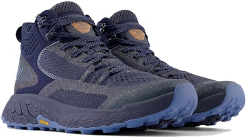 新百倫 Fresh Foam X Hierro 中筒運動鞋 '復古靛藍' MTHIMCCN Lookbook 新百倫 Fresh Foam X Hierro 中筒運動鞋 '復古靛藍' MTHIMCCN