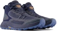 Lookbook New Balance Fresh Foam X Hierro Mid 'Vintage Indigo' dalam warna Indigo Antik MTHIMCCN