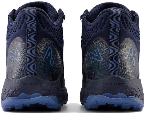 New Balance Fresh Foam X Hierro Mid 'Vintage Indigo' MTHIMCCN Shop New Balance Fresh Foam X Hierro Mid 'Vintage Indigo' MTHIMCCN