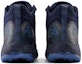 Shop New Balance Fresh Foam X Hierro Mid 'Vintage Indigo' dalam warna Indigo Antik MTHIMCCN