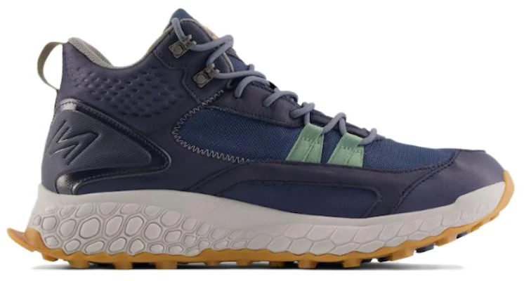 New Balance Fresh Foam X Hierro Mid GORE-TEX 'Natural Indigo Eclipse' Pria MTHIMCTE Order New Balance Fresh Foam X Hierro Mid GORE-TEX 'Natural Indigo Eclipse' Pria MTHIMCTE