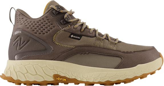 New Balance Fresh Foam X Hierro Mid GORE-TEX 'Wren Bungee' Lelaki & Wanita. MTHIMCBE Buy New Balance Fresh Foam X Hierro Mid GORE-TEX 'Wren Bungee' Lelaki & Wanita. MTHIMCBE