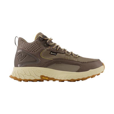 NB Fresh Foam X Hierro Mid GORE-TEX 'Wren Bungee'