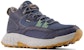 New Balance Fresh Foam X Hierro Mid GORE-TEX 'Indigo Semula jadi Eclipse' MTHIMCTE