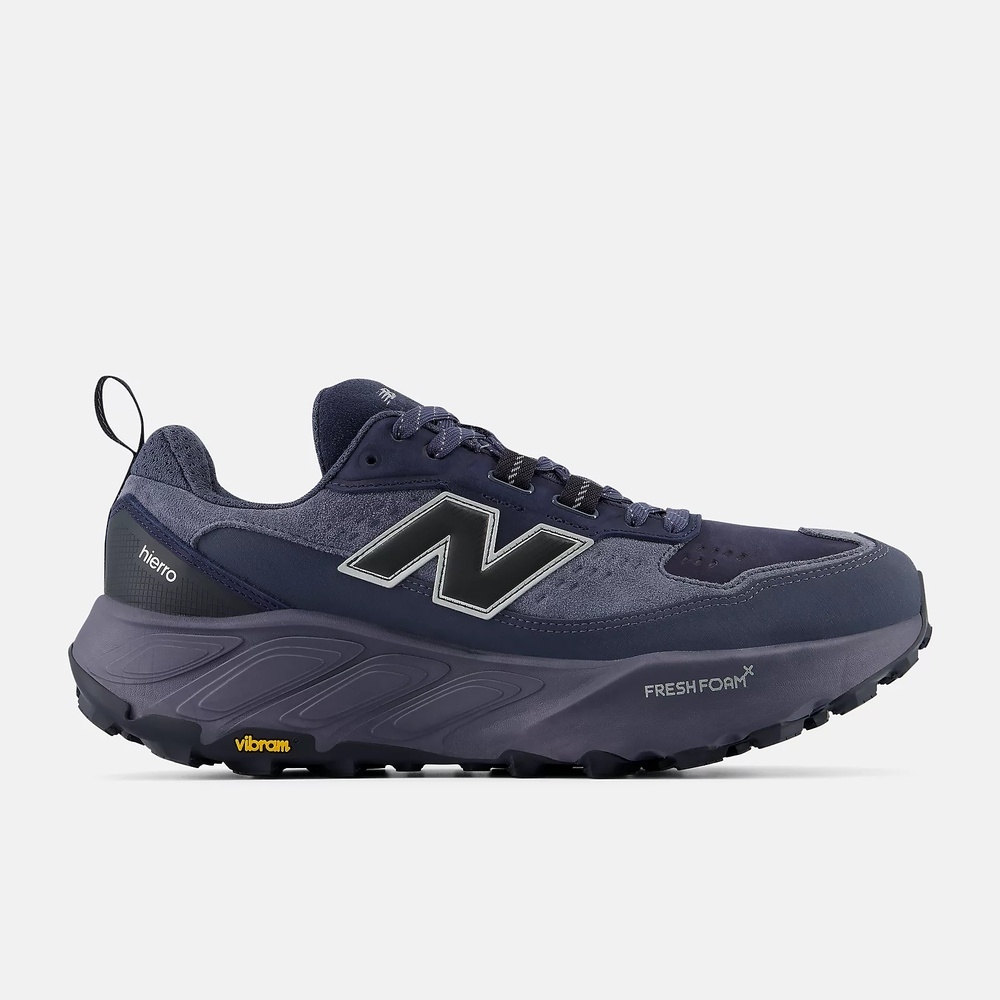 New Balance Fresh Foam X Hierro Trek Running Shoes MHIET296-2E