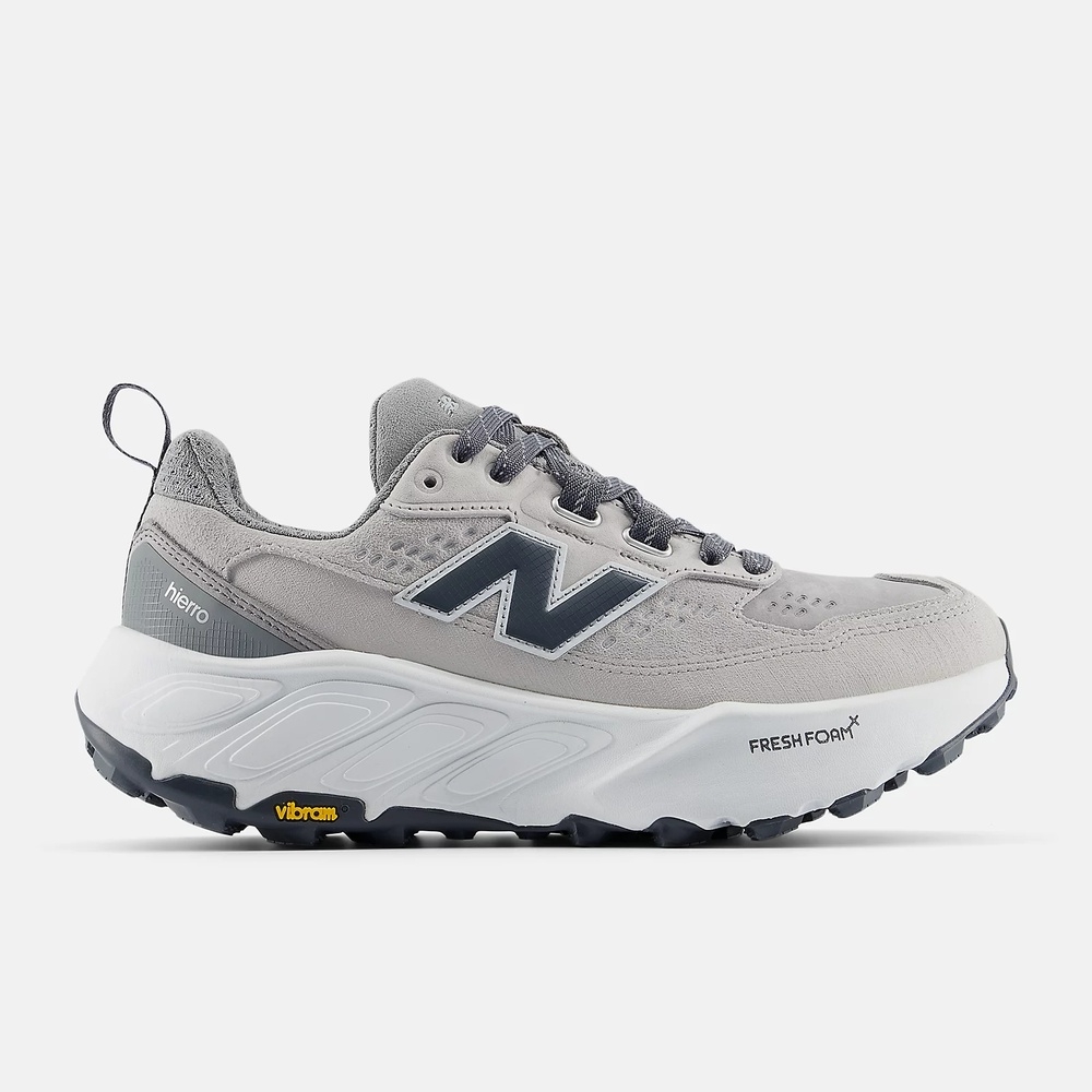 New Balance Fresh Foam X Hierro Trek Running Shoes. WHIET5DI-D