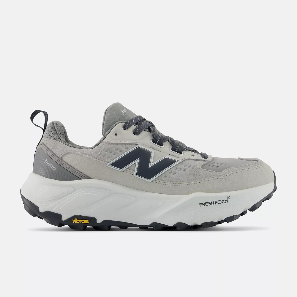 New Balance Fresh Foam X Hierro Trek Running Shoes MHIET1KK-2E