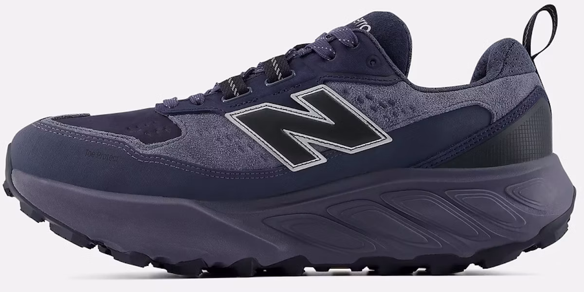 ニューバランス フレッシュフォームX ヒエロ トレック ランニングシューズ MHIET296-2E Lookbook ニューバランス フレッシュフォームX ヒエロ トレック ランニングシューズ MHIET296-2E