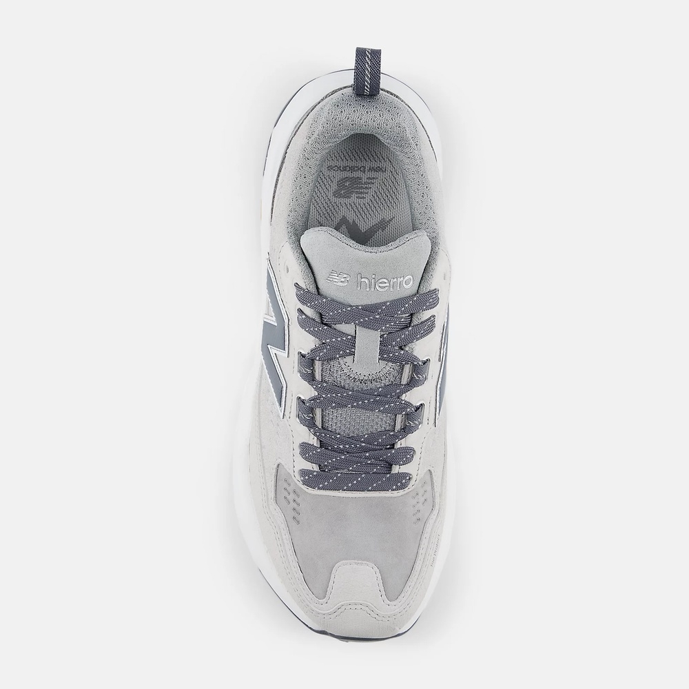 Lookbook New Balance Fresh Foam X Hierro Chaussures de Running Trekking. WHIET5DI-D