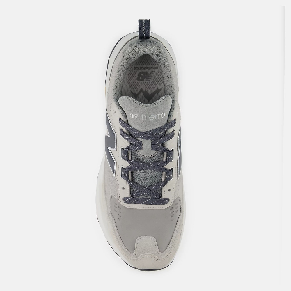 Lookbook New Balance Fresh Foam X Hierro Scarpe da Trekking e Running MHIET1KK-2E